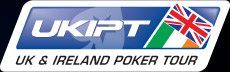 UK Ireland Poker Tour - UKIPT II Nottingham 2011